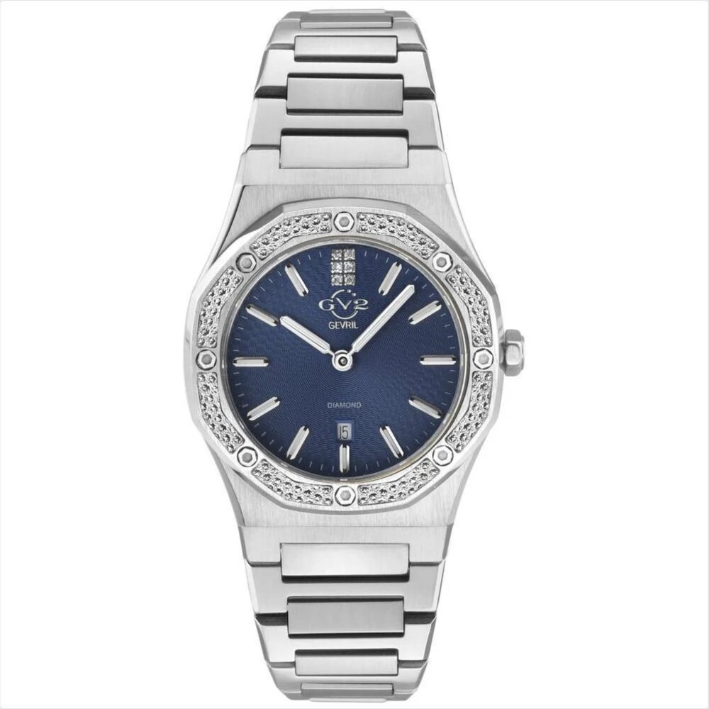 Palmanova Diamond Watch